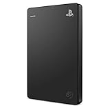 Seagate Game Drive PS4/5 2 TB externe Festplatte, 2.5 Zoll, USB 3.0, Playstation4, Modellnr.: STGD2000200