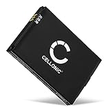 CELLONIC® Qualitäts Akku kompatibel mit TP-Link M5250 / M5350 / M7000 / M7200 / M7300 / M7350 NUR KOMPATIBEL MIT DER Version 5 & 5.1, TBL-71A2000 2000mAh Ersatzakku B