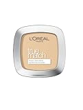 L´Oreal Paris True Match Super-Blendable Powder (1D/1W Golden Ivory) 9 g