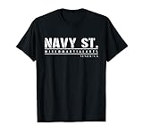 Navy Street MMA Mixed Martial Arts Official Fighting T-S