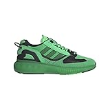 adidas ZX 5K Boost Heren Laufschuhe Farbe Screaming Green/core Black größe 44