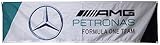 Daoops Mercedes Amg Flagge Amg Racing Motorsports 2,4 x 2,4 m B