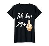 Damen 30. Geburtstag Frau 30 Jahre Frauen 1991 Fun Party Geschenk T-S