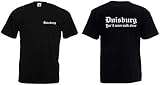 Duisburg Herren T-Shirt Fan U