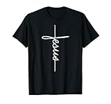 Jesus Christus Kreuz - Liebevolles Christliches Geschenk