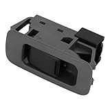 Fensterheberschalter, Fensterheberschalter Schwarz Fensterheberschalter Kunststoff Praktisch für Auto für 1999-2002