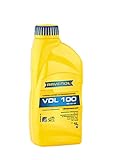 RAVENOL Kompressorenoel VDL 100