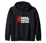 Heul Nicht Bau Auf Billardspieler Billard Snooker Pool Queue Kapuzenjack