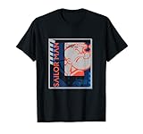 Offizielles Popeye-Lizenzprodukt. T-S