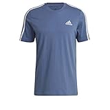 adidas M 3s Sj T T-Shirt für H