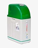 Water2Buy W2B110 Wasserenthärter | Wasserenthärtungsanlage für 1-4 Personen | Enthärtungsanlage Entkalkungsanlag