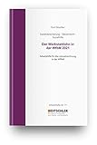 Der Werkstattlohn in der WfbM- mit den Änderungen 2021- Abrechnungskreis West&O