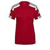 adidas Squad 21 T-Shirt Tmpwrd/White XL