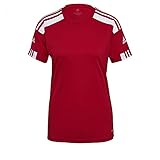 adidas Squad 21 T-Shirt Tmpwrd/White L