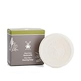 MÜHLE Rasierseife Aloe Vera, 65 g