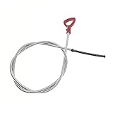 HUIHUI Store 92cm Automatikgetriebe Fluid-Pegel-Messstab Öl Getriebe Messen Sie Pegelwerkzeug for Mercedes W163 W168 W203 W208 W210 W211 W220