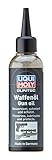 LIQUI MOLY 24391 GUNTEC Waffenöl 100