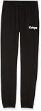 Kempa Herren Capture Hose, schwarz, M