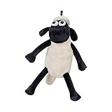 fashy Shaun das Schaf mit 0,8 L Kinderwärmflasche, 6634