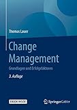 Change Management: Grundlagen und Erfolgsfak