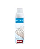 Miele Original Zubehör Daunen Spezial-Waschmittel / 250 ml - für 13 Waschladungen / für Kissen, Schlafsäcke, Daunenbekleidung / erhält Elastizität, Atmungsaktivität / für W