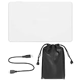 BU King YD0006 Externe Festplatte, USB3.0 2,5 Zoll Tragbarer HDD-Speicher SSD Externe Festplatte Festplatte für Desktop-Laptop(500GB)