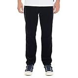 Carhartt Newel Corduroy Pant I027232 Dark Navy Rinsed, Blau 33W x 0L