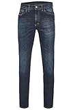 Club of Comfort - Herren Hose Five-Pocket, Henry (6816)