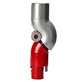 Schnellauslöse-Adapter für niedrige Reichweite, 970790-01 für Dyson-Staubsauger V7, V8, V10, V11