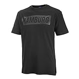 Hamburger SV HSV T-Shirt „Marlon' Gr. M