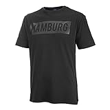 Hamburger SV HSV T-Shirt „Marlon' Gr. M