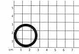 Croozer O-Ring