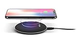 SITECOM Wireless Charging Pad 5-7,5-10W