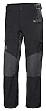 Helly Hansen Herren Herren Regenhose HP Foil Regenhose, schwarz, 2XL, 34011