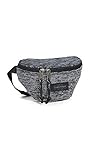 EASTPAK Herren SPRING FRÜHLING, Knitted Black, Talla ú