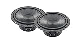 HERTZ Auto 165mm/16,5cm Tiefton/Woofer-Set Lautsprecher/Boxen Cento C165