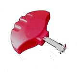 Bosch Rotak 32 34 37 40 43 Flügelmutterklemme F016L66136
