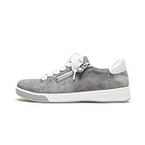 ara Damen ROM 1234432_19 OYSTER,WEISS Gr. 4