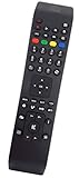 Ersatz Fernbedienung passend für Telefunken D40F182N3CW | D40F182N3CW | D42F182N2
