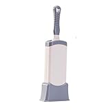 GJRFYJ CFSLP. Haustier-Haar-Remover-Bürsten, Haustier Haarentferner mit Basis, Beidseitiger Haustier-Haar-Remover-Bürsten, Bestes Tier-Haar-Remover-Bürsten for das Entfernen Haustier-H