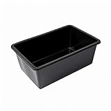 Ubbink® Quadra C3 Mehrzweck Teichbecken 365 Liter auch f. Wasserfall oder Springb