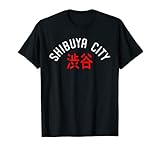 Shibuya Tokio Japan - Reisen durch Shibuya City T-S