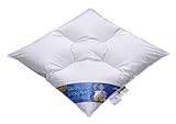 Aro Artländer 904290 - Baby Bettdecke 80 x 80