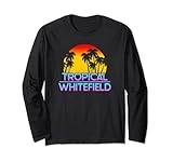 Whitefield UK Funny British Weather Lang