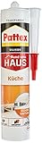 Pattex Küche Silikon transparent, PFKST