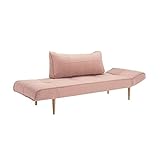 Innovation Randers Zeal Schlafsofa 200 x 72 cm - C