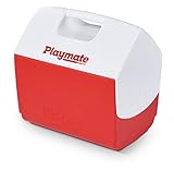 Igloo Playmate Elite Kühlbox, 15.2 Liter, Diablo R