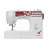 Janome 920 Nähmaschine inkl. B