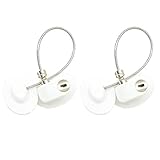 SYT-MD Fenstersicherung Kinder, Home Fensterbegrenzer Baby Tür Sperre Schutz von Kindern Fensterschloss von Kindern Schließfächer Schublade Passwortschlösser (Color : 12)