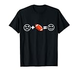 American Football Emotionen Footballspieler Spieltag T-S